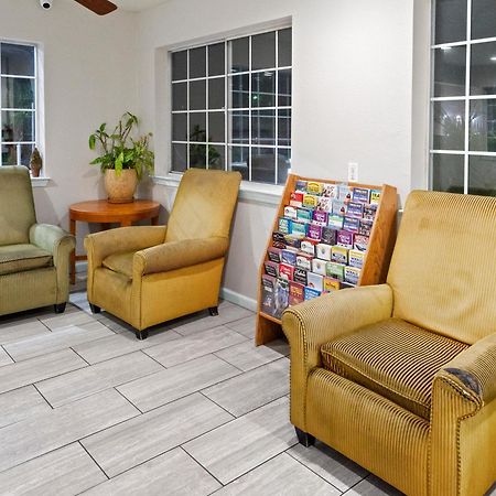 Dream Inn Fresno Ngoại thất bức ảnh