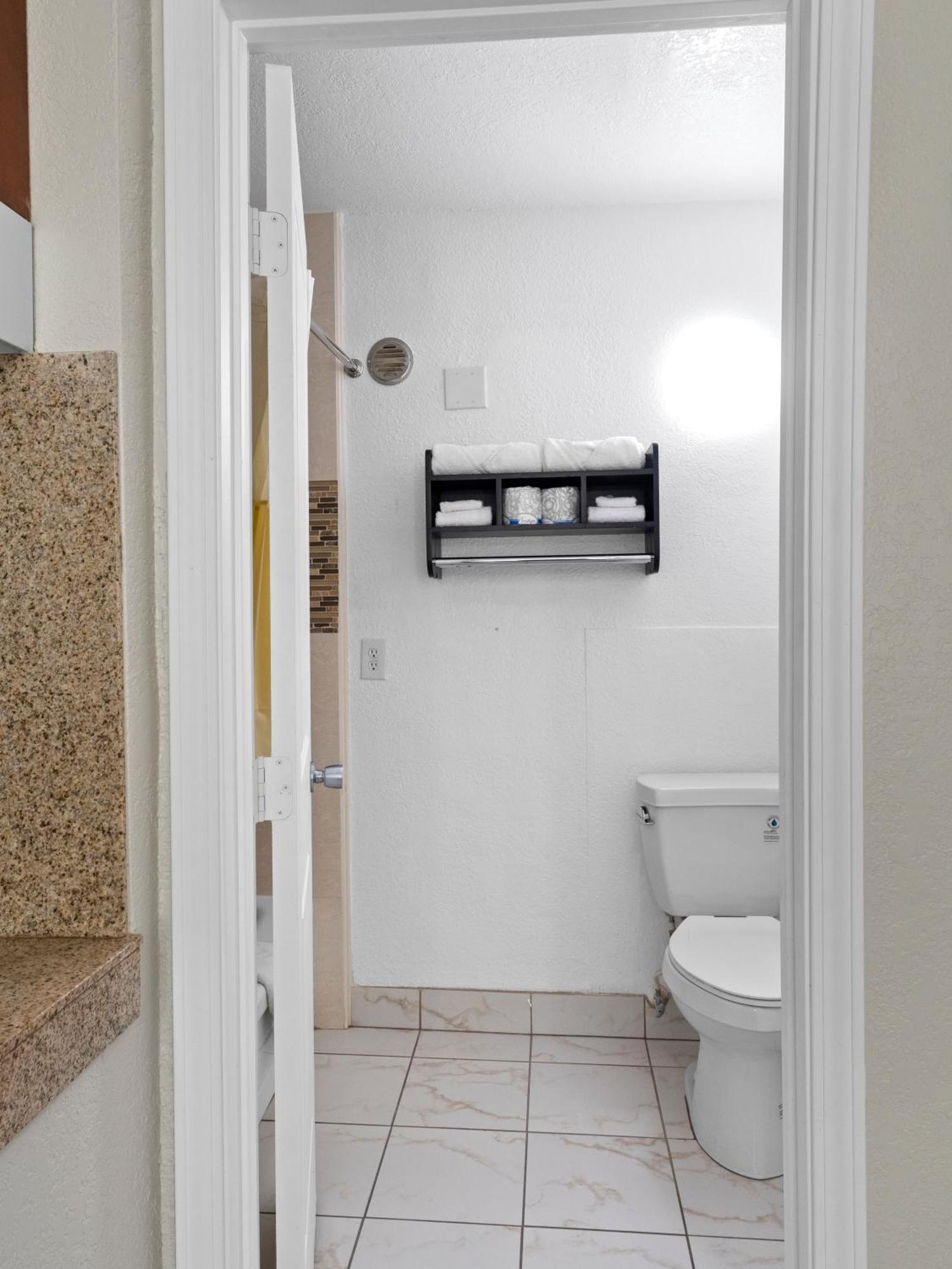 Dream Inn Fresno Ngoại thất bức ảnh