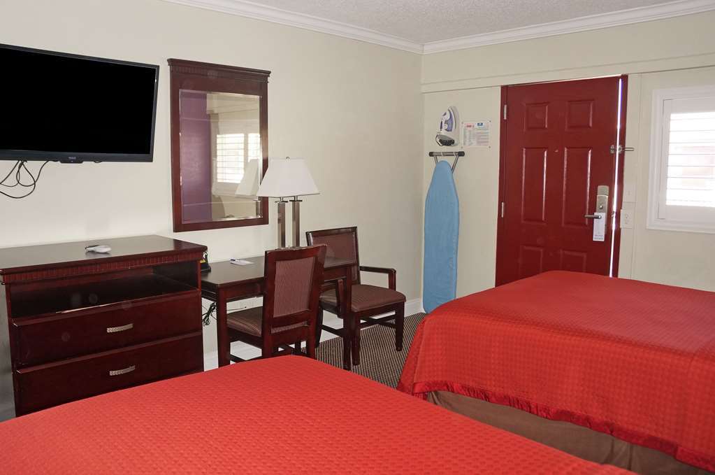 Dream Inn Fresno Phòng bức ảnh