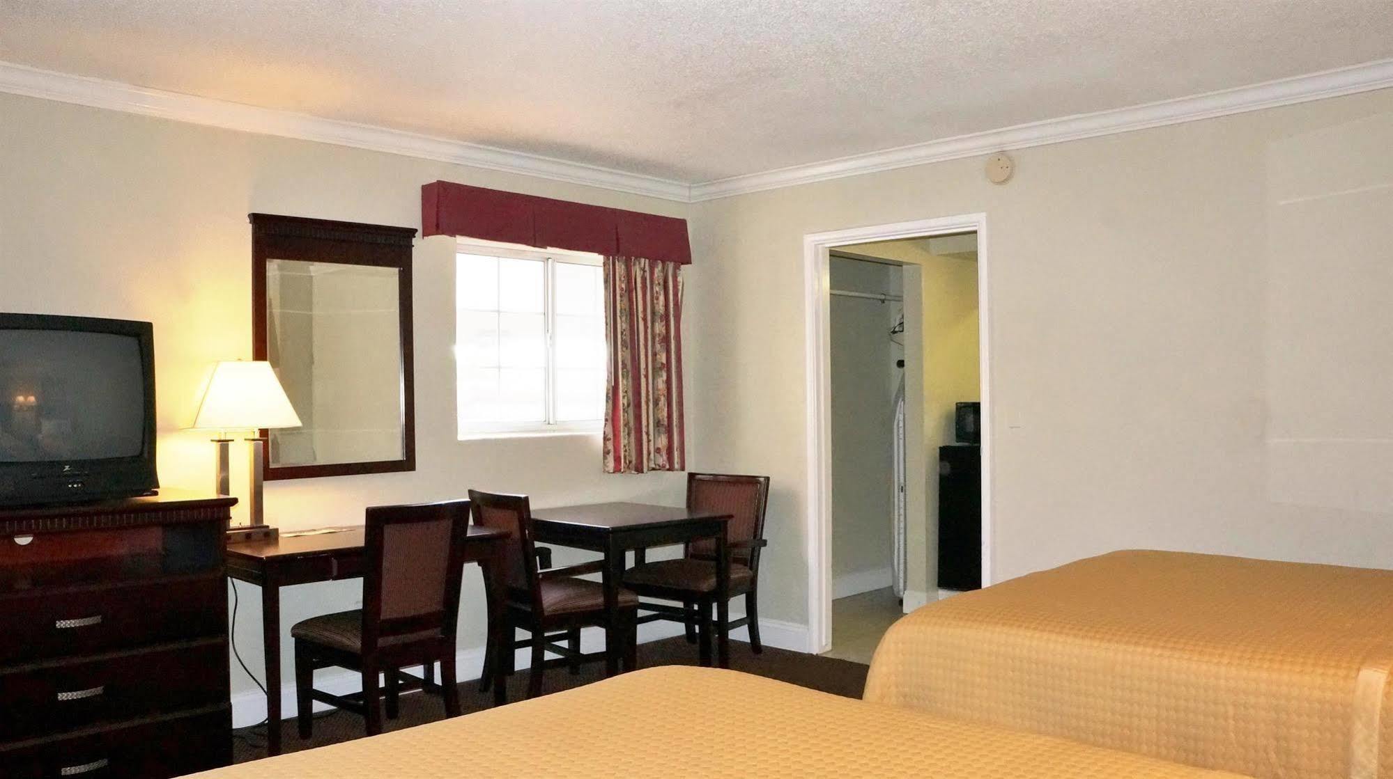 Dream Inn Fresno Ngoại thất bức ảnh
